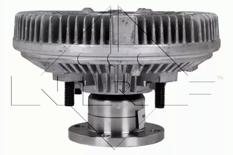 NRF SPRZĘGŁO WENTYLATORA 49047 