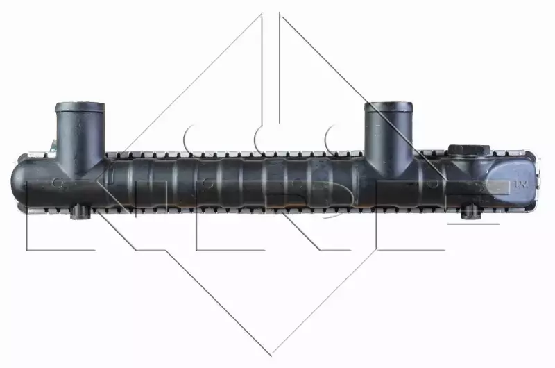 NRF CHŁODNICA WODY 52045 