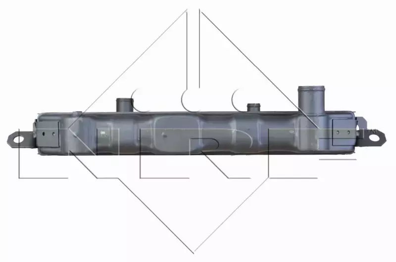 NRF CHŁODNICA SILNIKA 52266 