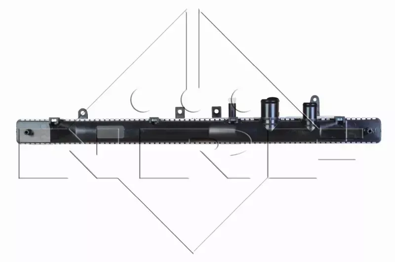 NRF CHŁODNICA WODY 53186 
