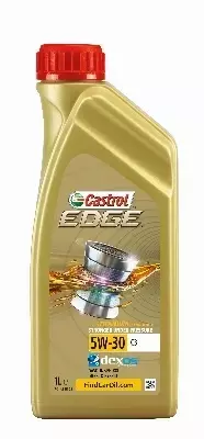 CASTROL EDGE 5W30 C3 TITANIUM FST 1L 