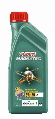 CASTROL MAGNATEC DX 5W30 GF-6 GM DEXOS1 GEN2 1L 