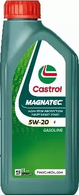 CASTROL MAGNATEC PROFESSIONAL E 5W20 FORD 948B 5L + ZAWIESZKA 