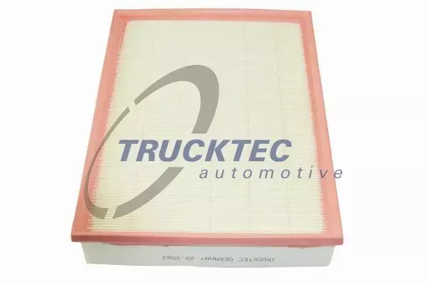 TRUCKTEC AUTOMOTIVE FILTR POWIETRZA 02.14.064 