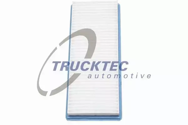 TRUCKTEC AUTOMOTIVE FILTR POWIETRZA 02.14.187 