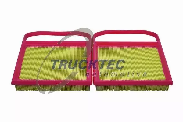 TRUCKTEC AUTOMOTIVE FILTR POWIETRZA 02.14.190 