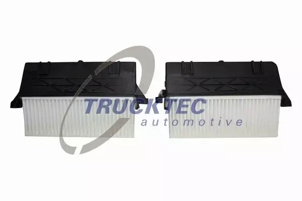 TRUCKTEC AUTOMOTIVE FILTR POWIETRZA 02.14.211 