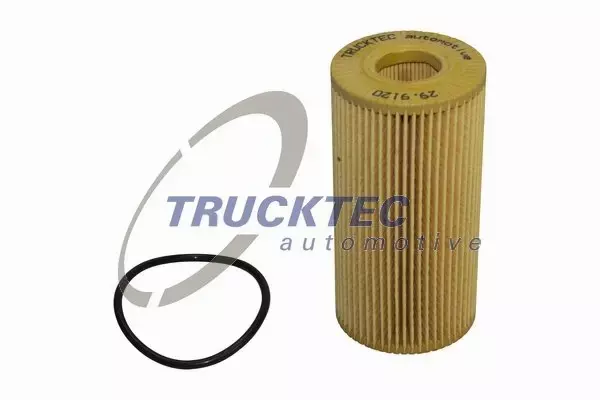 TRUCKTEC FILTR OLEJU 02.18.156 