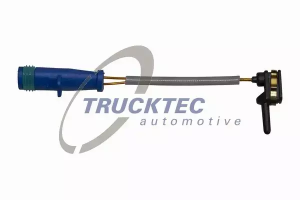 TRUCKTEC AUTOMOTIVE CZUJNIK ZUŻYCIA KLOCKÓW 02.35.582 