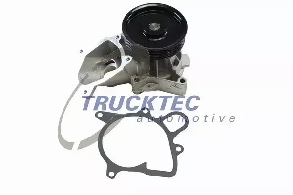 TRUCKTEC AUTOMOTIVE POMPA WODY 08.19.236 