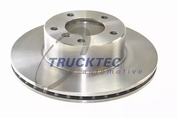 TRUCKTEC AUTOMOTIVE TARCZA HAMULCOWA 08.34.021 