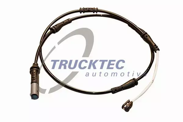 TRUCKTEC AUTOMOTIVE CZUJNIK ZUŻYCIA KLOCKÓW 08.34.184 