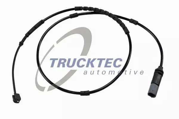 TRUCKTEC AUTOMOTIVE CZUJNIK ZUŻYCIA KLOCKÓW 08.34.186 