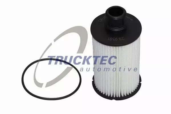 TRUCKTEC FILTR OLEJU 22.18.001 