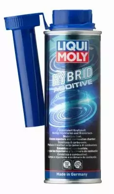 LIQUI MOLY DODATEK DO PALIWA HYBRYDY 1001 250ML 