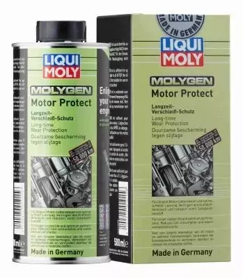 LIQUI MOLY MOLYGEN MOTOR PROTECT 1015 500ML 