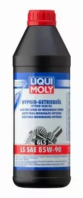 LIQUI MOLY GL5 LS 85W90 OLEJ HIPOIDALNY 1410 1L 