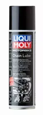 LIQUI MOLY MOTORBIKE SMAR DO ŁAŃCUCHA ENDURO 1508 