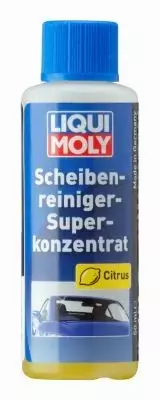 LIQUI MOLY PŁYN DO SPRYSKIWACZY CYTRYNA 1517 50ML 