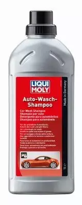 LIQUI MOLY SZAMPON SAMOCHODOWY 1545 1L 