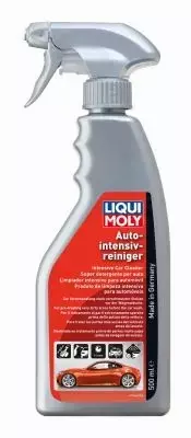 LIQUI MOLY PŁYN DO CZYSZCZENIA KAROSERII 1546 0,5L 