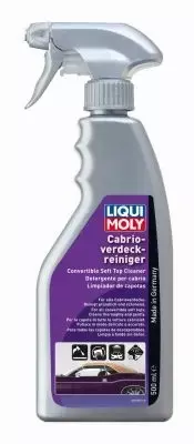 LIQUI MOLY PŁYN DO CZYSZCZENIA DACHÓW CABRIO 1593 