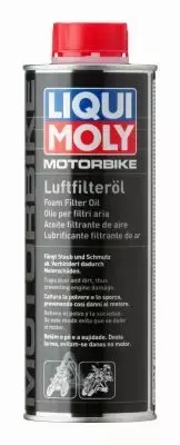 LIQUI MOLY MOTORBIKE OLEJ DO FILTRA POWIETRZA 1625 