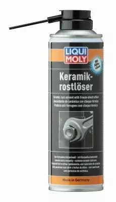 LIQUI MOLY ODRDZEWIACZ CERAMICZNY ZIMNY SZOK 1641 