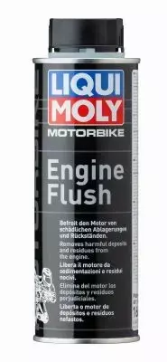 LIQUI MOLY MOTORBIKE ENGINE FLUSH PŁUKANKA 1657 