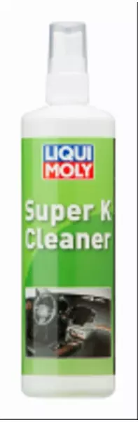 LIQUI MOLY INTENSYWNY ŚRODEK CZYSZCZĄCY 250ML 