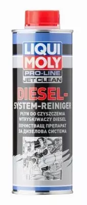 LIQUI MOLY DO CZYSZCZENIA WTRYSKÓW DIESEL 20452 