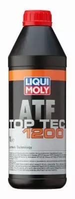 LIQUI MOLY TOP TEC ATF 1200 PRZEKŁADNIOWY 20460 1L 