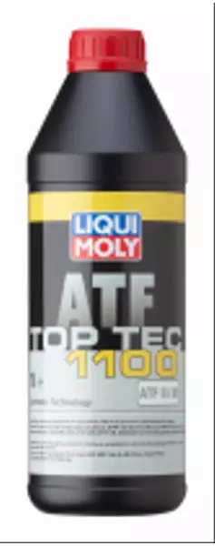 LIQUI MOLY TOP TEC ATF 1100 PRZEKŁADNIOWY 20467 1L 