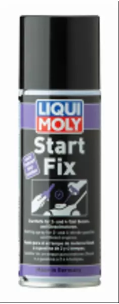 LIQUI MOLY START FIX SAMOSTART SPRAY 20768 200ML 