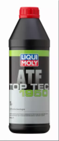 LIQUI MOLY TOP TEC ATF 1950 PRZEKŁADNIOWY 21378 1L 