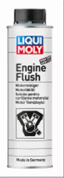 LIQUI MOLY ENGINE FLUSH PŁUKANKA SILNIKA 2640 0,3L 