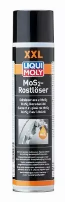 LIQUI MOLY ODRDZEWIACZ PENETRATOR MoS2 2653 600ML 