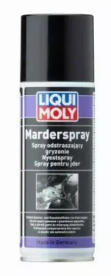 LIQUI MOLY SPRAY DO ODSTRASZANIA GRYZONI KUNY 2708 