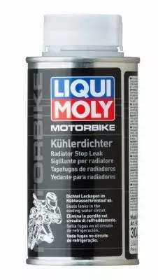 LIQUI MOLY MOTORBIKE USZCZELNIACZ CHŁODNIC 3043 