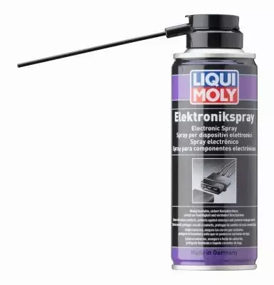 LIQUI MOLY SPRAY DO STYKÓW ELEKTRYCZNYCH 21700 