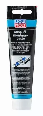 LIQUI MOLY PASTA DO MONTAŻU WYDECHU 3342 150G 