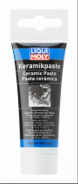 LIQUI MOLY PASTA CERAMICZNA DO ŚWIEC 3418 50G 