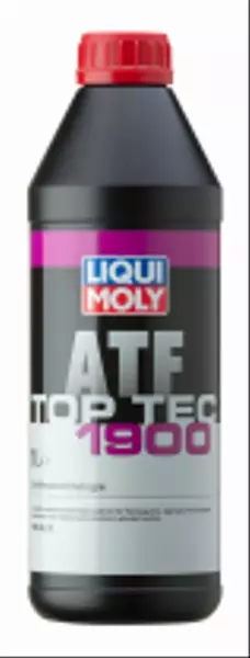 LIQUI MOLY TOP TEC ATF 1900 PRZEKŁADNIOWY 3648 1L 