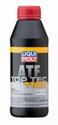 LIQUI MOLY TOP TEC ATF 1100 PRZEKŁADNIOWY 500ML 