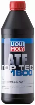 LIQUI MOLY TOP TEC ATF 1600 PRZEKŁADNIOWY 3659 1L 