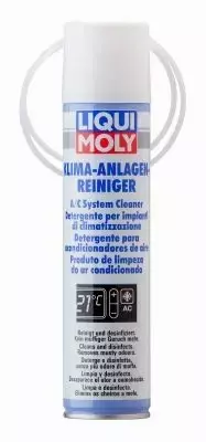 LIQUI MOLY DO ODGRZYBIANIA KLIMATYZACJI 4087 250ML 