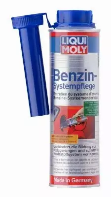 LIQUI MOLY CHRONI WTRYSKI BENZYNA 5108 300ML 