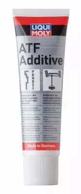 LIQUI MOLY DODATEK DO SKRZYŃ ATF 5135 250ML 