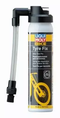 LIQUI MOLY BIKE USZCZELNIACZ DO DĘTEK 6056 75ML 