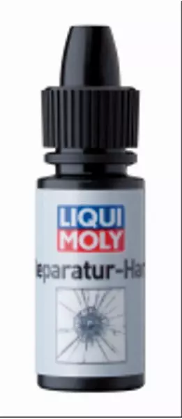 LIQUI MOLY ŻYWICA NAPRAWCZA SZYBY CZOŁOWEJ 5ML 